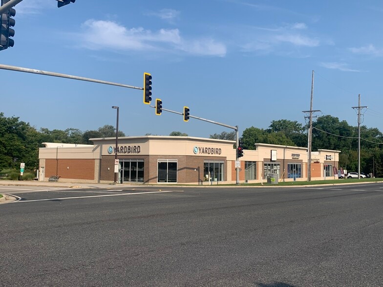 More Photos Of 1S550 Route 83, Oakbrook Terrace Storefront Retail Office For Lease