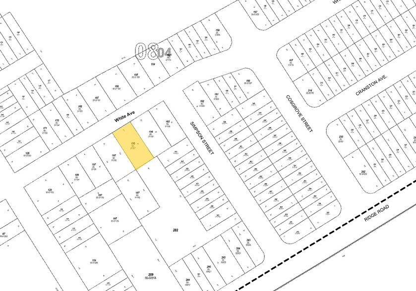 More Photos Of 217 White Ave, Linwood Apartments For Sale