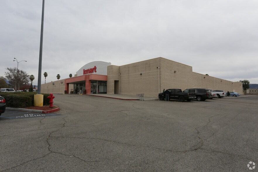 More Photos Of 1625 W Redlands Blvd, Redlands Freestanding For Sale
