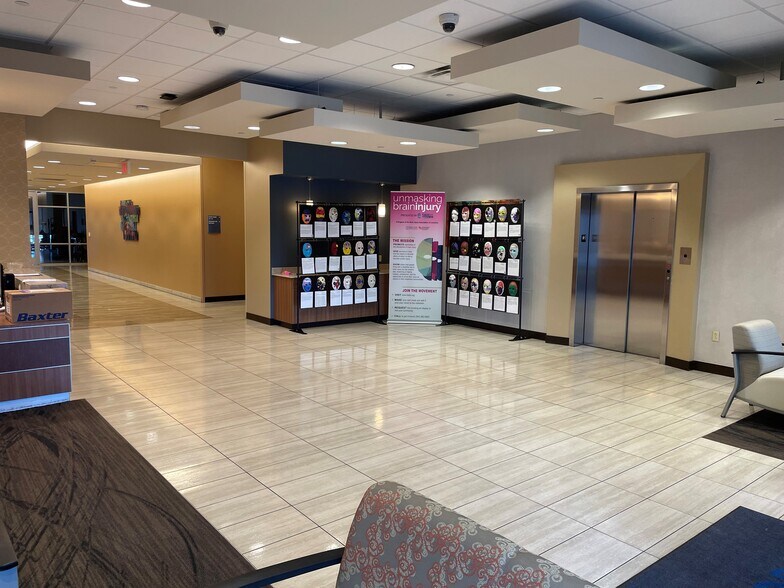 More Photos Of 3801 Bienville Ave, New Orleans Rehabilitation Center For Lease