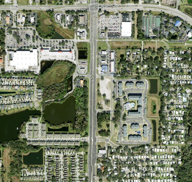 More Photos Of US Hwy 301, Riverview Land For Lease