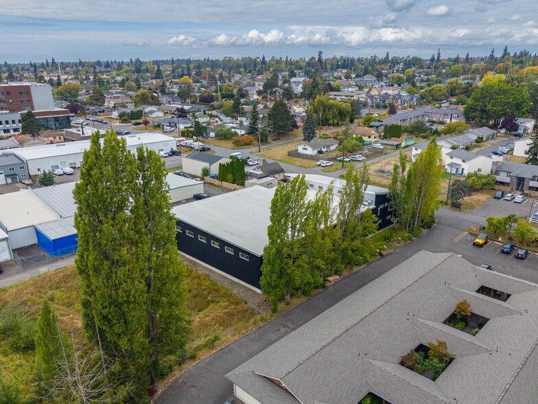 More Photos Of 1600 Carolina St, Bellingham Industrial For Sale