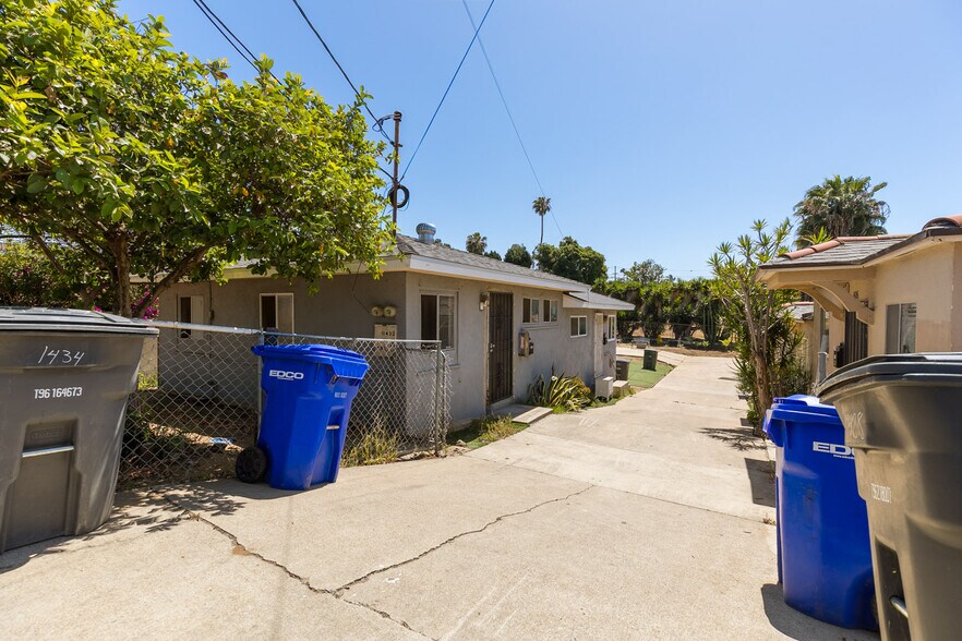 More Photos Of 1426-1434 E 16th St, National City Apartments For Sale