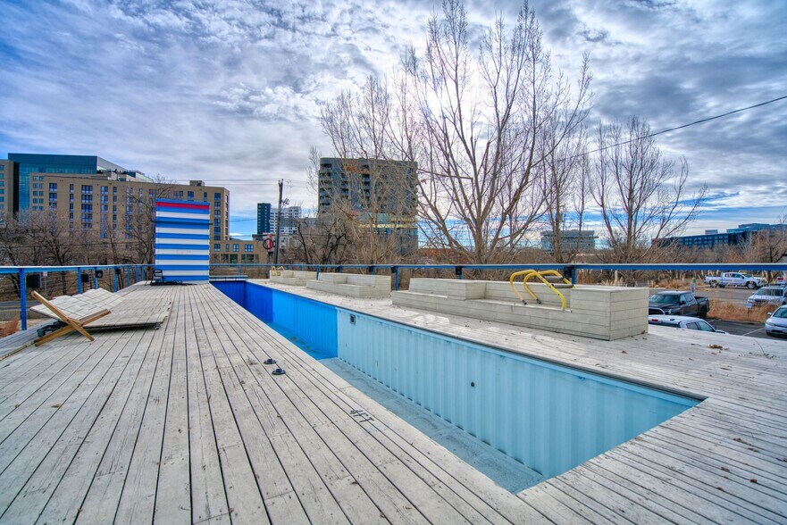 More Photos Of 3455 Ringsby Ct, Denver Loft Creative Space For Lease