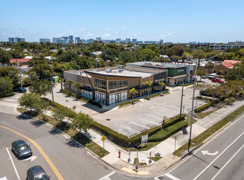 More Photos Of 5554 N Federal Hwy, Fort Lauderdale Storefront For Lease