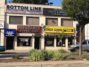 More Photos Of 21701 Merrick Blvd, Springfield Gardens Storefront Retail Office For Lease