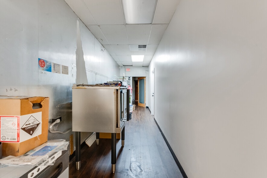 More Photos Of 1217-1219 E Main St, Richmond Storefront For Sale