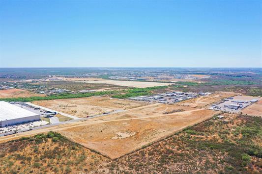 More Photos Of 18514 W Peak Rd, Laredo Land For Sale