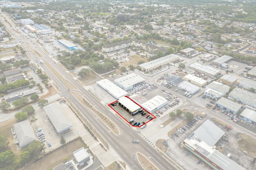 More Photos Of 6826 Ridge Rd, Port Richey Auto Repair For Sale