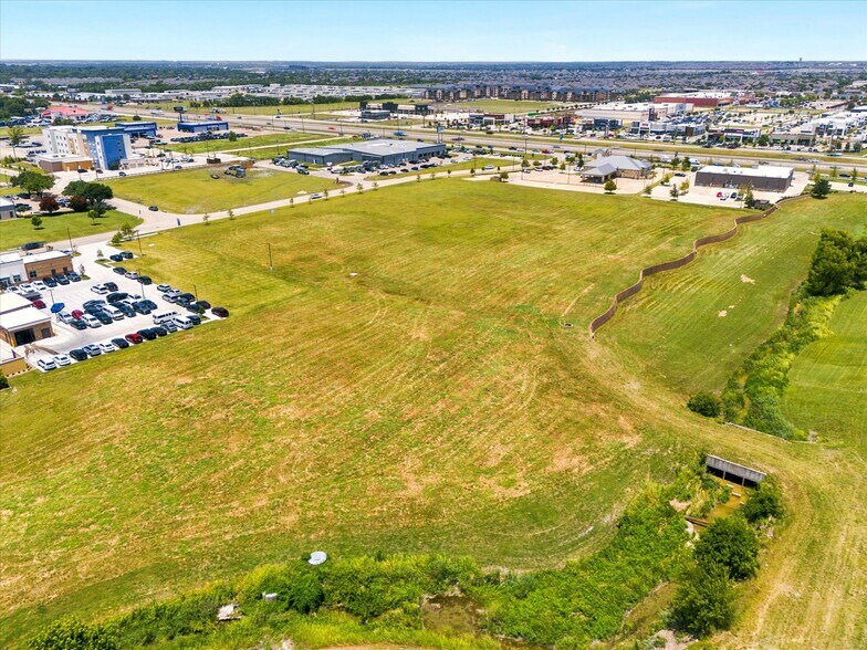 More Photos Of Regal Dr, Forney Land For Sale