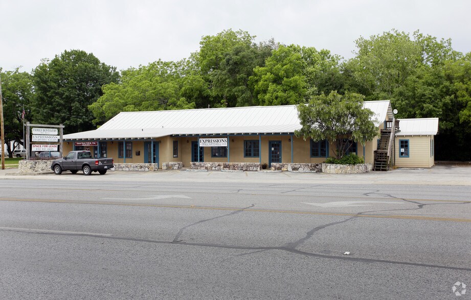 Primary Photo Of 209 W Us-90 Hwy, Castroville Office For Lease