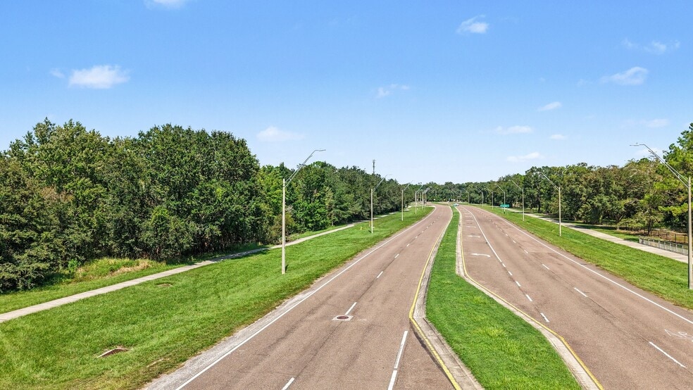More Photos Of 18202 Meadows rd, Tampa Land For Sale