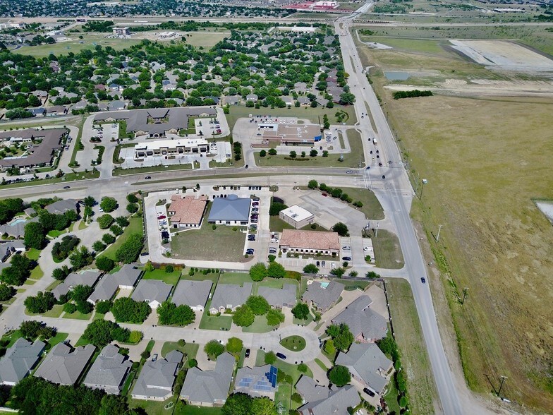 More Photos Of 7008 Bryant Irvin Rd, Fort Worth Land For Sale