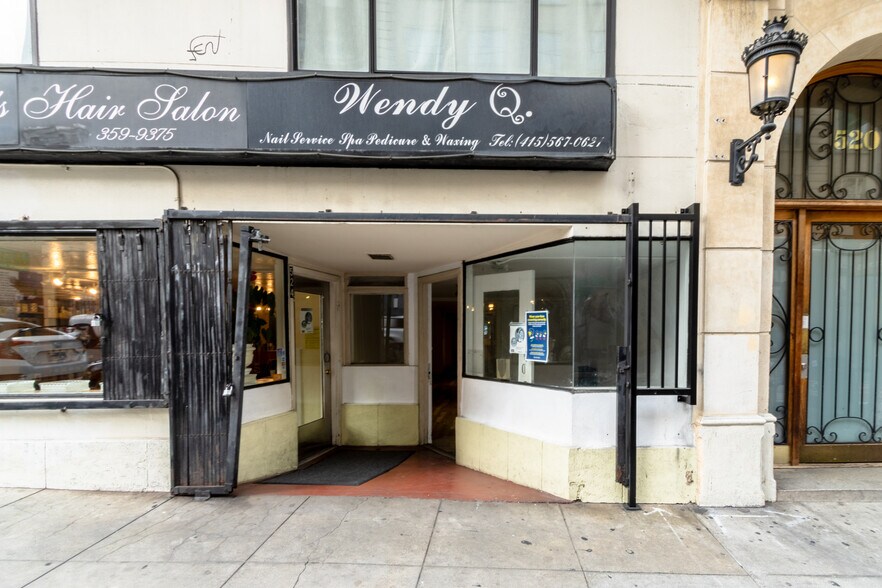 More Photos Of 520-524 Geary St, San Francisco Apartments For Lease