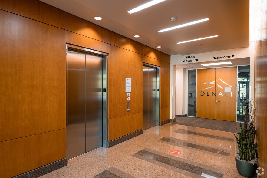 More Photos Of 18300 Redmond Way, Redmond Office For Lease