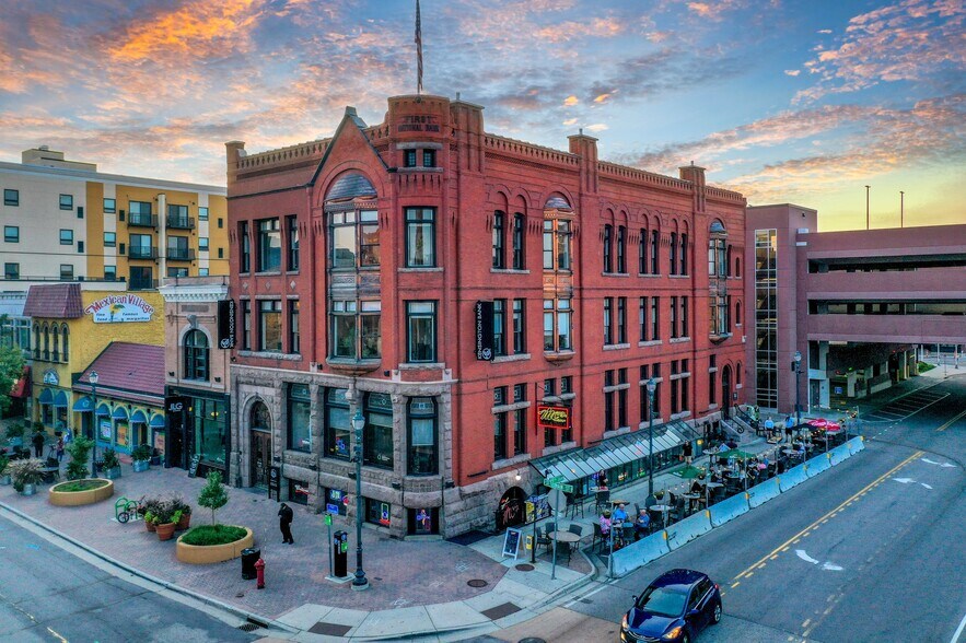 More Photos Of 501 W St Germain St, Saint Cloud Coworking Space