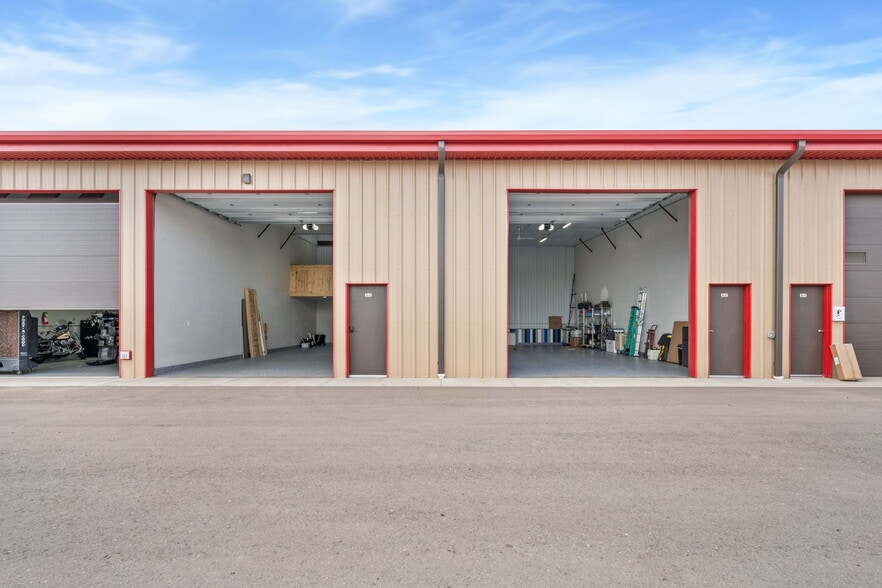 More Photos Of , Mead Industrial For Sale