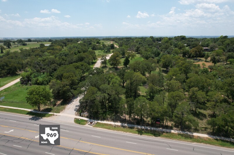 More Photos Of 10109 FM 969 Rd, Austin Land For Lease