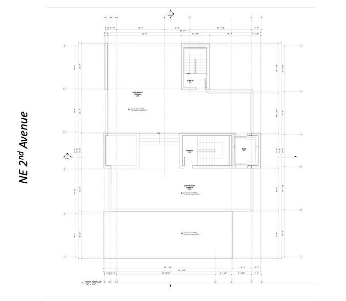 More Photos Of 3625 NE 2nd Ave, Miami Storefront For Lease