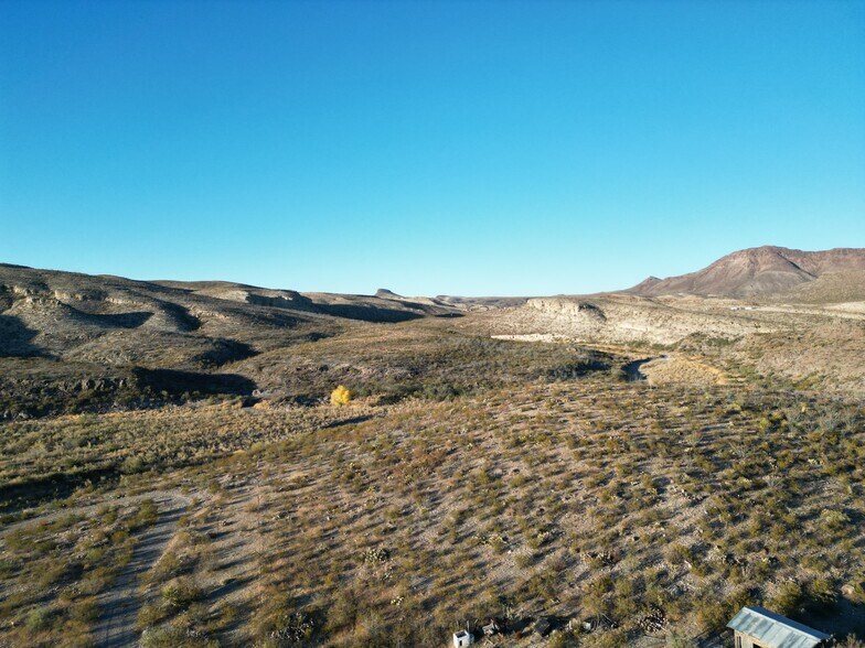 More Photos Of 1800 Cibolo Creek Dr, Shafter Land For Sale