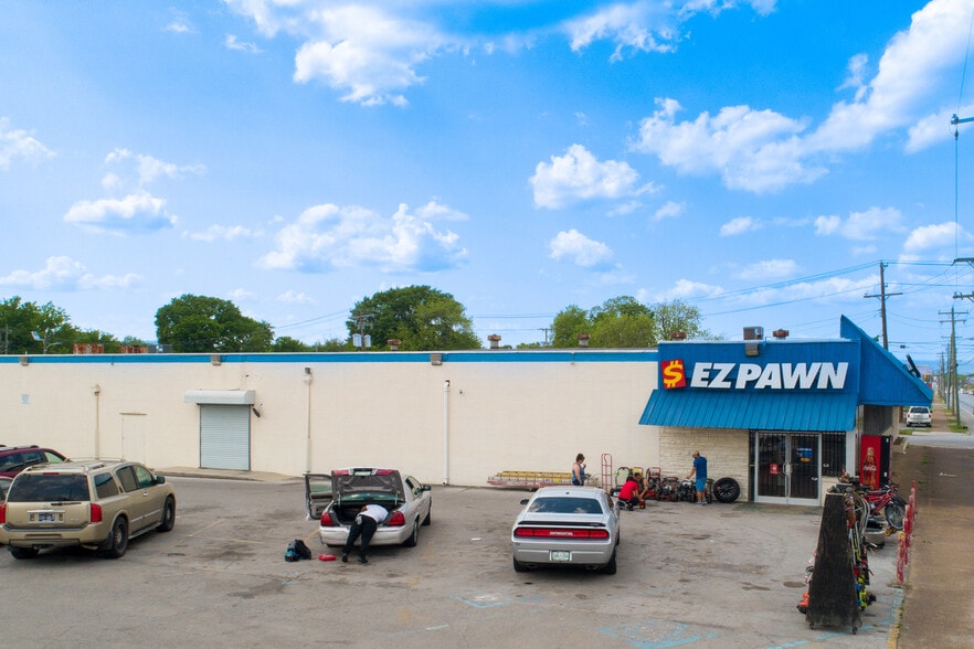 More Photos Of 3601 Rossville Blvd, Chattanooga Freestanding For Sale