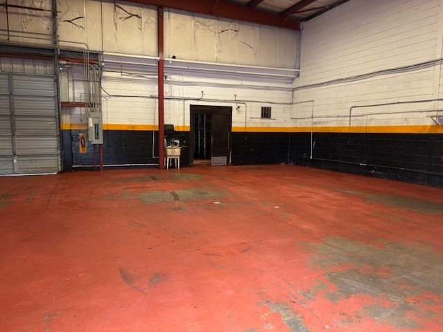More Photos Of 3642 W Cypress St, Tampa Light Manufacturing For Lease