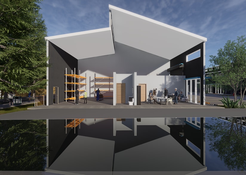 More Photos Of 2007 Airport Rd, Conroe Unknown For Lease