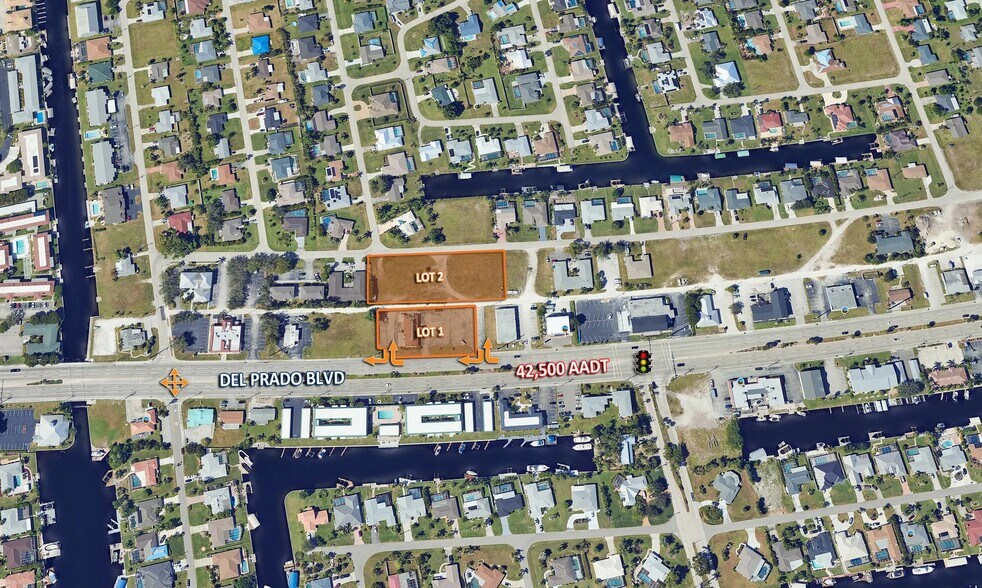 More Photos Of 3902 Del Prado Blvd S, Cape Coral Restaurant For Sale