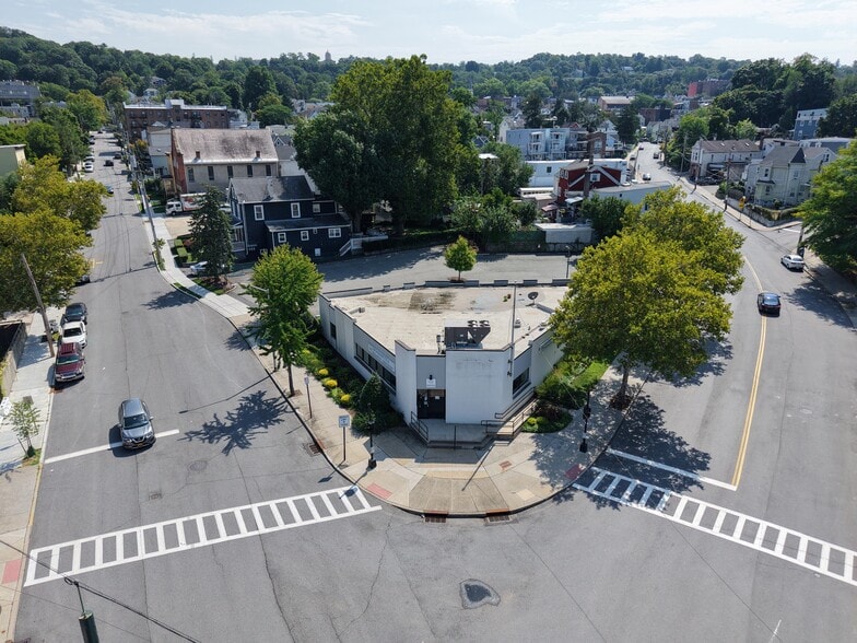 More Photos Of 131 Central Ave, Tarrytown Medical For Sale