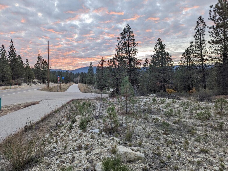 More Photos Of TBD Highway 21, Idaho City Land For Sale