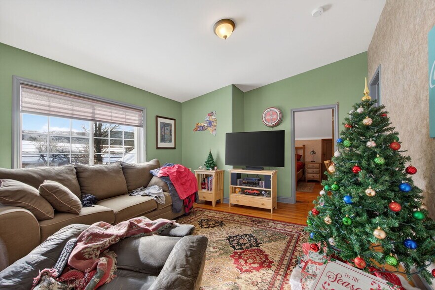 More Photos Of 2353 State Highway 80, West Burlington Freestanding For Sale