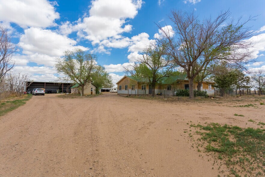 More Photos Of 21550 Hanover Rd, Colorado Springs Land For Sale