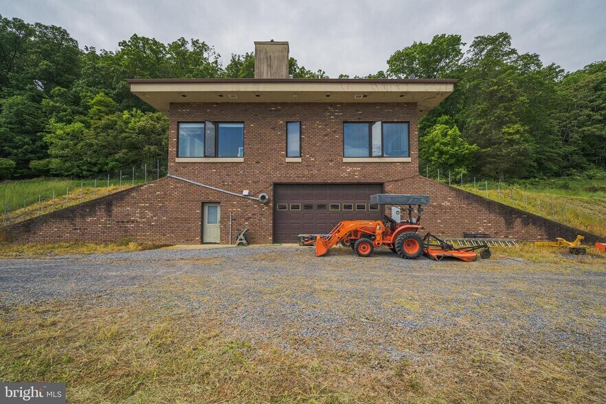 More Photos Of 895 Fishers rd, Maurertown Land For Sale