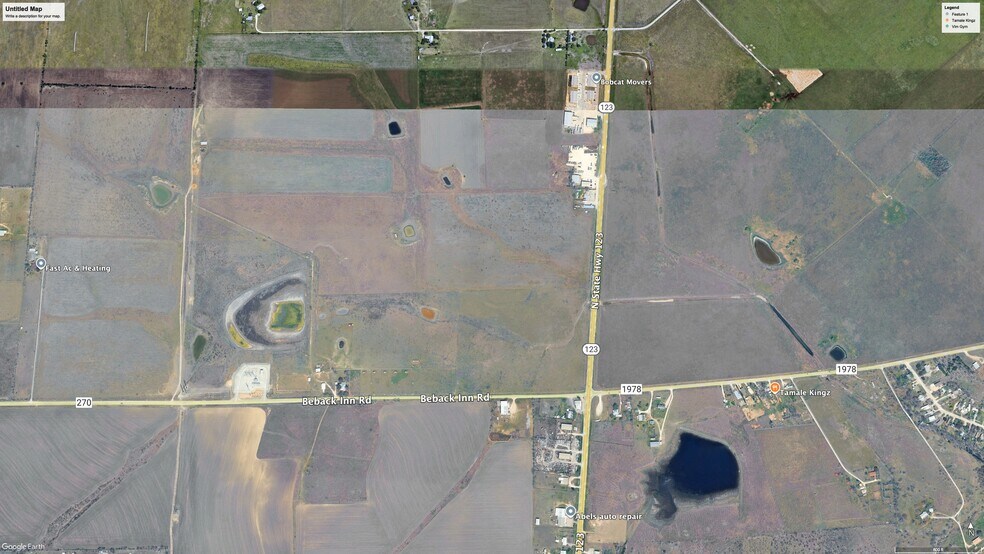 More Photos Of 550 Beback Inn Rd, San Marcos Land For Sale