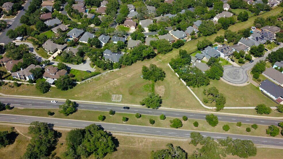 More Photos Of W. Slaughter Lane, Austin Land For Sale