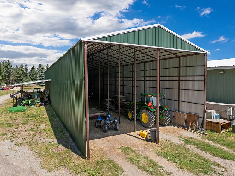 More Photos Of 555 Twin Bridges Rd, Whitefish Specialty For Sale