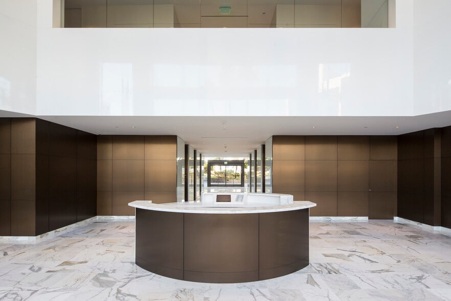 More Photos Of 8484 Wilshire Blvd, Beverly Hills Coworking Space