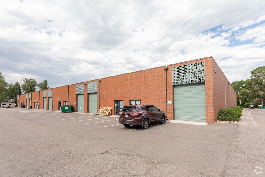 More Photos Of 8141 W I-70 Frontage Rd, Arvada Unknown For Lease