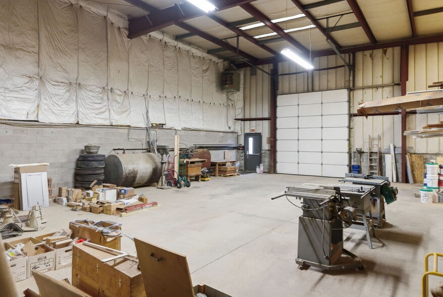 More Photos Of 62 H and S Dr, Selinsgrove Warehouse For Sale