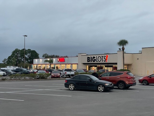 Primary Photo Of 35886 US Hwy 27 N, Haines City Land For Lease