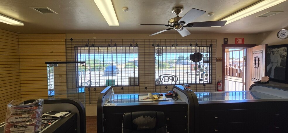 More Photos Of 437 Butterfield Rd, Chino Valley General Retail For Sale