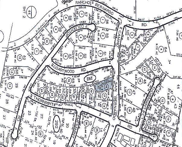 Primary Photo Of 17034 Camino San Bernardo, San Diego Light Manufacturing For Lease