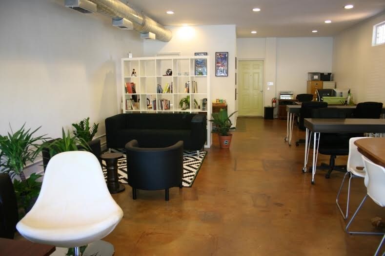 More Photos Of 5210 Avenue F, Austin Loft Creative Space For Lease