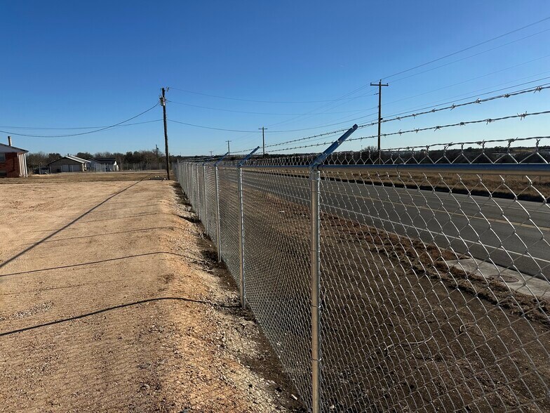 Primary Photo Of 701 Patriot Way, Georgetown Land For Lease