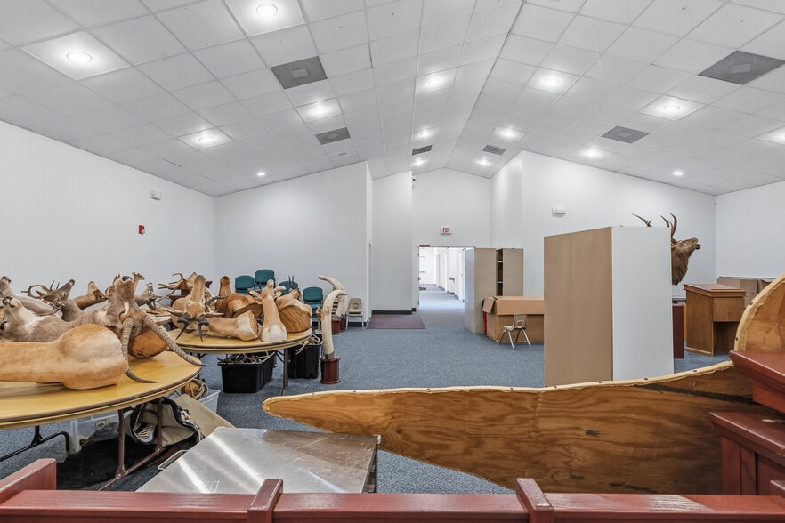 More Photos Of 2828 Harvest Rd, Jay Religious Facility For Sale