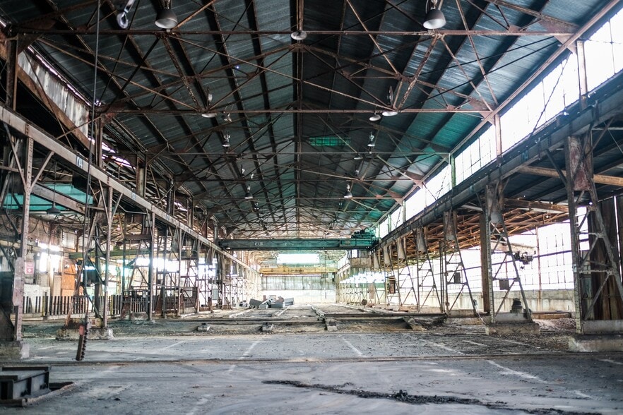 More Photos Of 1431 S Elm Eugene St, Greensboro Manufacturing For Lease