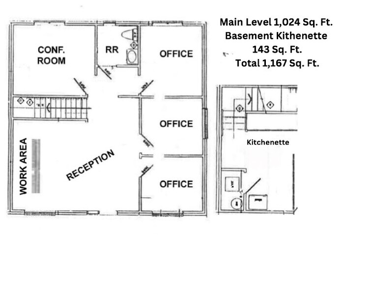 More Photos Of 1983 N 1120 W, Provo Medical For Lease