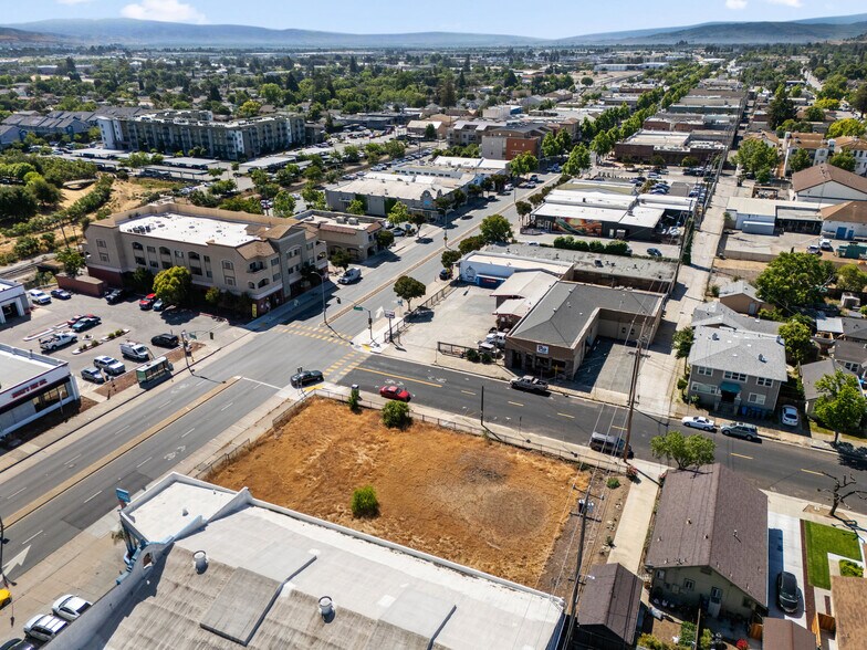 More Photos Of 7711 Monterey St, Gilroy Land For Sale