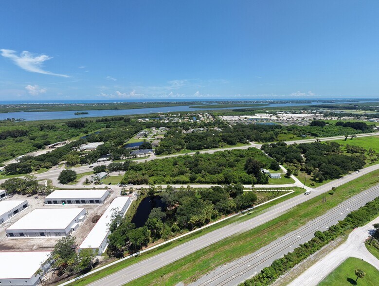 More Photos Of 7355 US Highway 1, Vero Beach Land For Sale