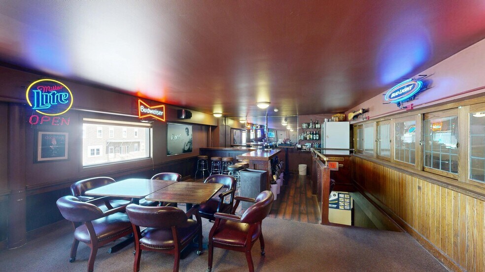 More Photos Of 909 Front St, Cashton Restaurant For Sale